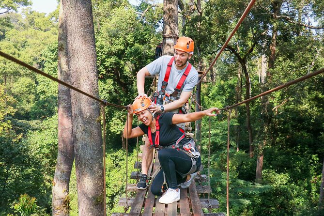 Jungle Flight Zipline Adventure From Chiang Mai - Final verdict: should you book it?