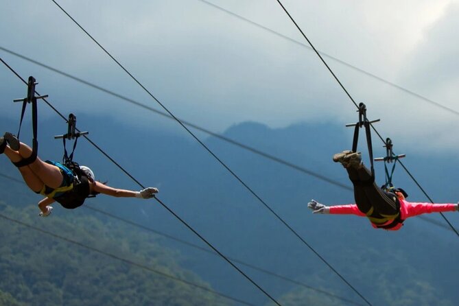 Kathmandu: Zipline Adventure in Dhulikhel with Pickup & Lunch - Lunch after the ride