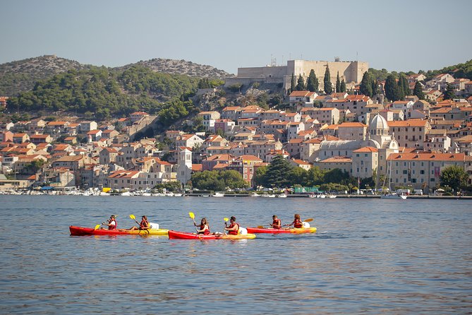 Kayaking & Zipline Šibenik - Čikola Canyon - Key things to know before booking