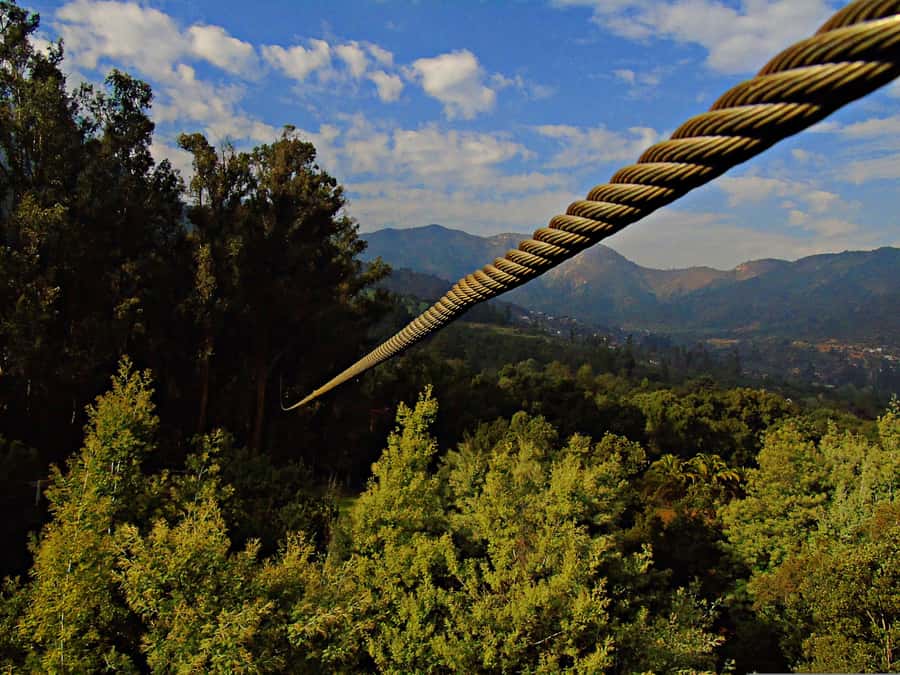 Kigali: Zip-line Experience in Mount Kigali - Finding Fazenda Sengha without frustration