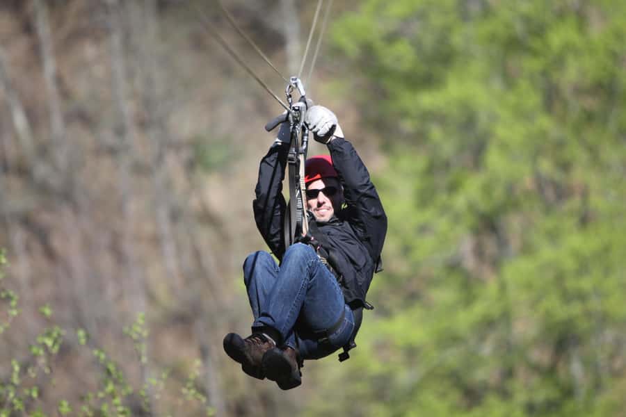 Kigali: Zip-line Experience in Mount Kigali - Photos, staff, and the human side of the activity