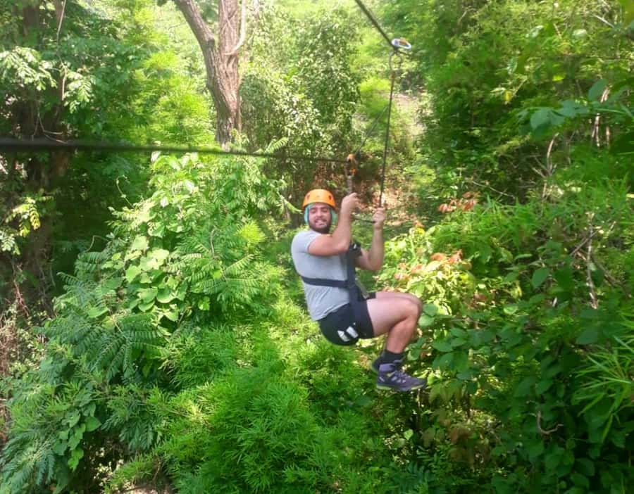 Ko Samui: Tree Bridge Jungle Zipline and Waterfall Adventure - My final call: book it if you want variety
