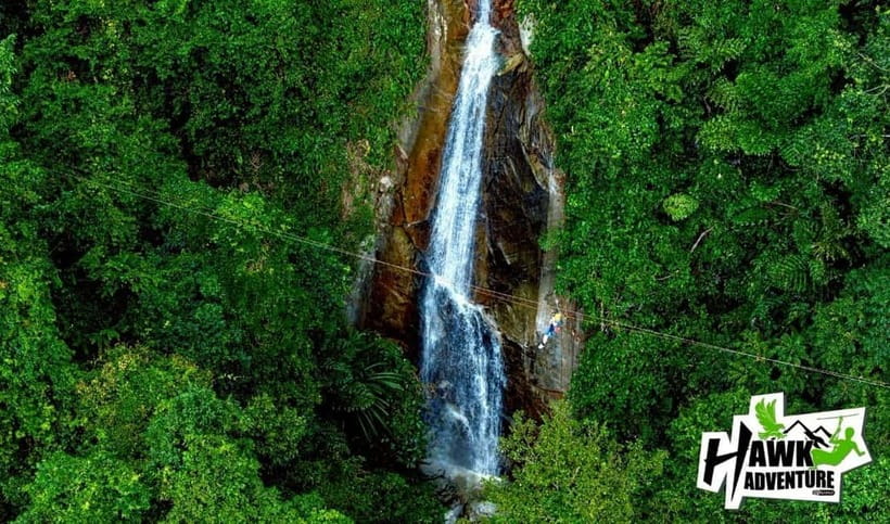 Koh Samui: Zipline Adventure with Hotel Transfer - Should you book the Koh Samui zipline adventure?