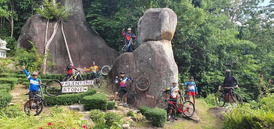Koh Samui: Zipline Experience of Lamai Viewpoint - Key points to know before booking
