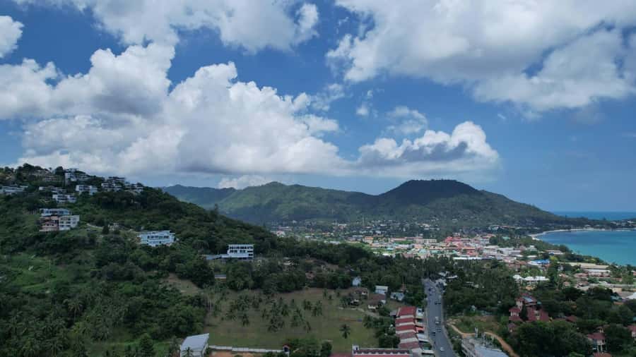 Koh Samui: Zipline Experience of Lamai Viewpoint - Who will enjoy this most?