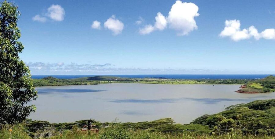 Koloa: Kauai’s Longest 8-Line Zipline Tour - Snacks, drinks, and the final sunset line