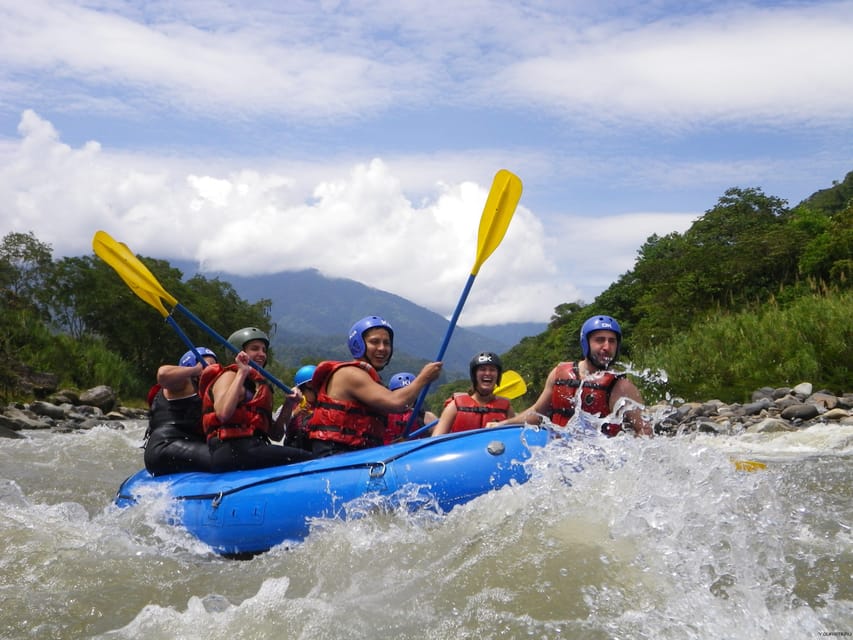 Köprülü Canyon Adventure, Rafting, Zipline, Canyoning 3 in 1 - Is $44 good value?