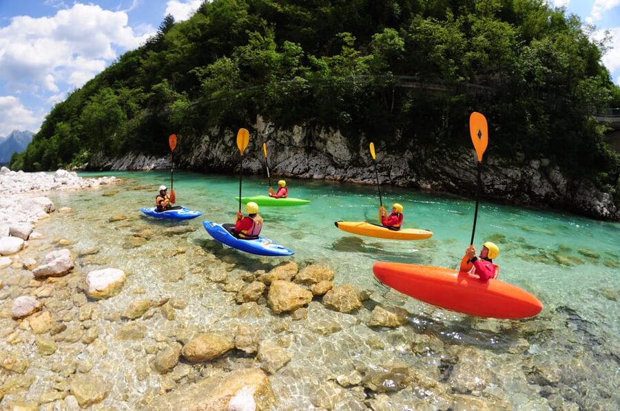 Köprülü Canyon Adventure, Rafting, Zipline, Canyoning 3 in 1 - Guides, safety, and the human side