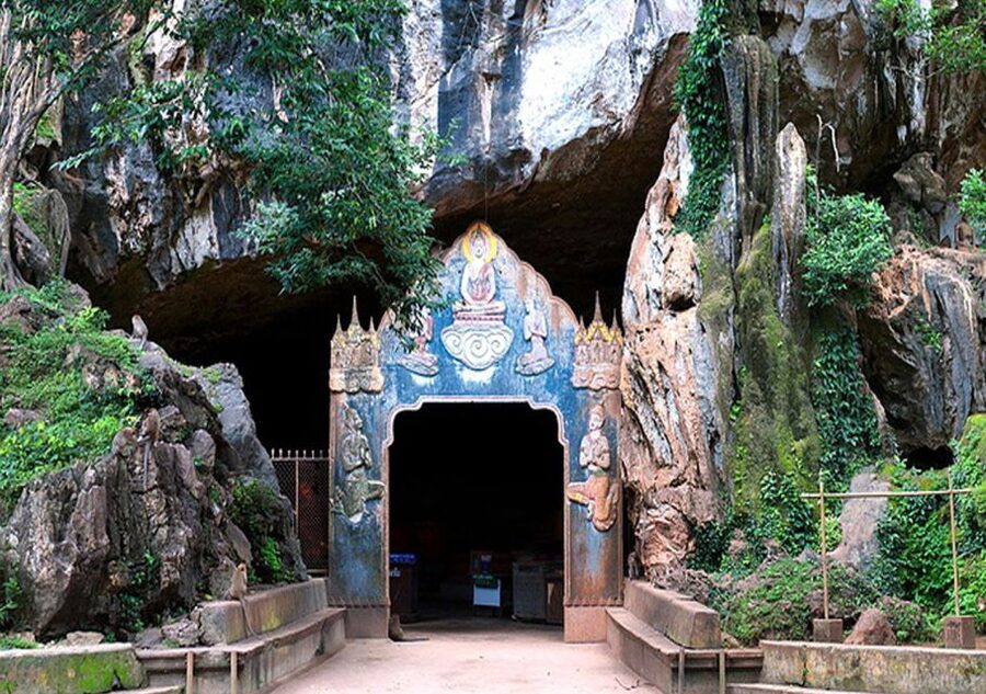 Krabi: White Water Rafting and Zipline Adventure - Leaving Krabi for Song Preak River