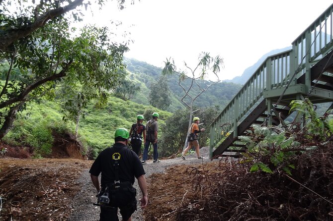 Kualoa Ranch - Zipline Tour - Price, value, and what you receive
