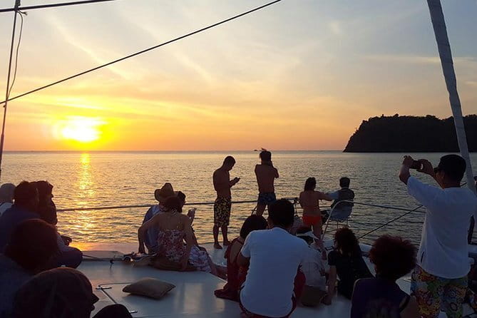 Langkawi ATV Adventure Ride with Ziplines And Waterfall - Walking To Durian Perangin Waterfall