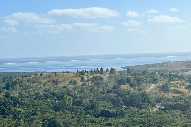 Largest Zipline in South Pacific & Cave Exploration in Nadi - Lunch after the lines