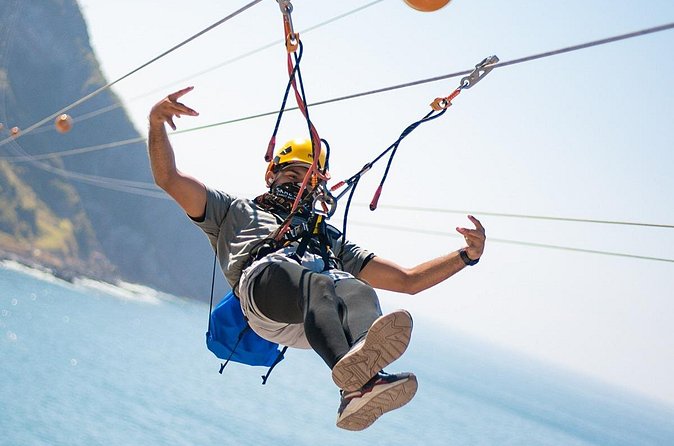 Lighthouse Zipline Adventure at Farolesa - Practical tips for a smoother outing