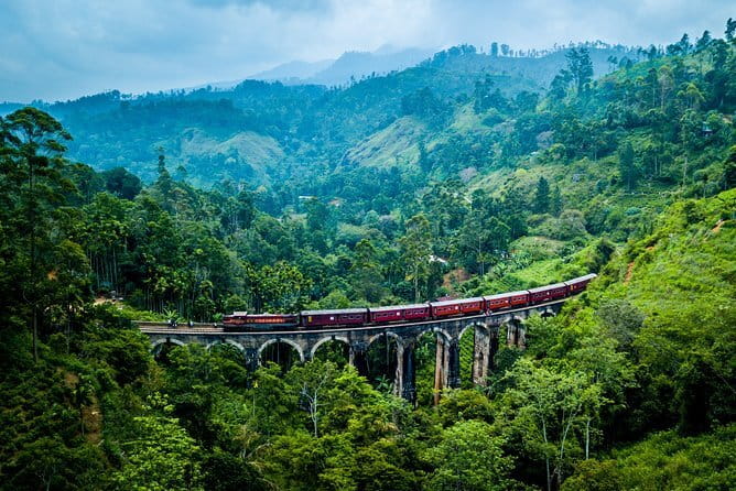 Little Adam's Peak Hike and Zip-lining from Ella - Is $128 per person a fair price?