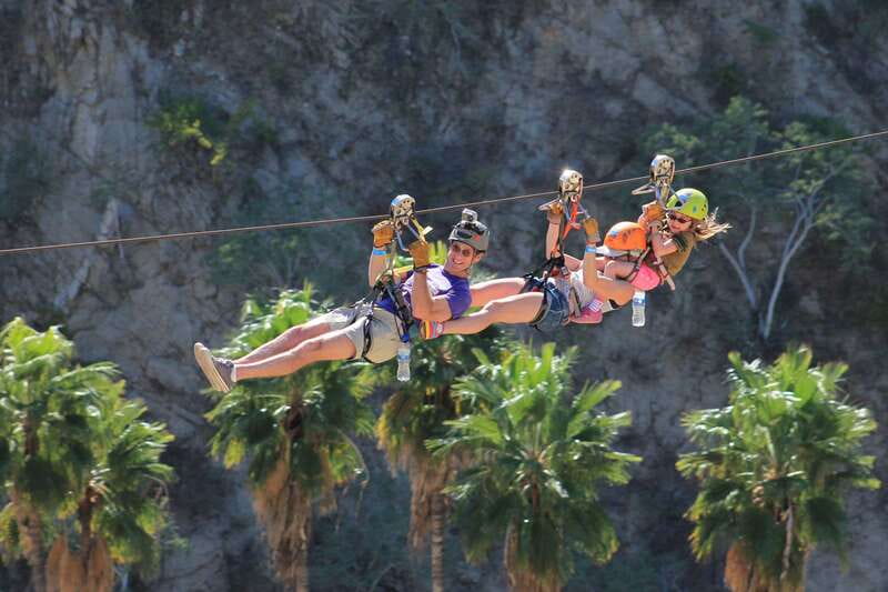 Los Cabos: Monster Zip Line at Wild Canyon - Should You Book Wild Canyon’s Monster Zip Line?