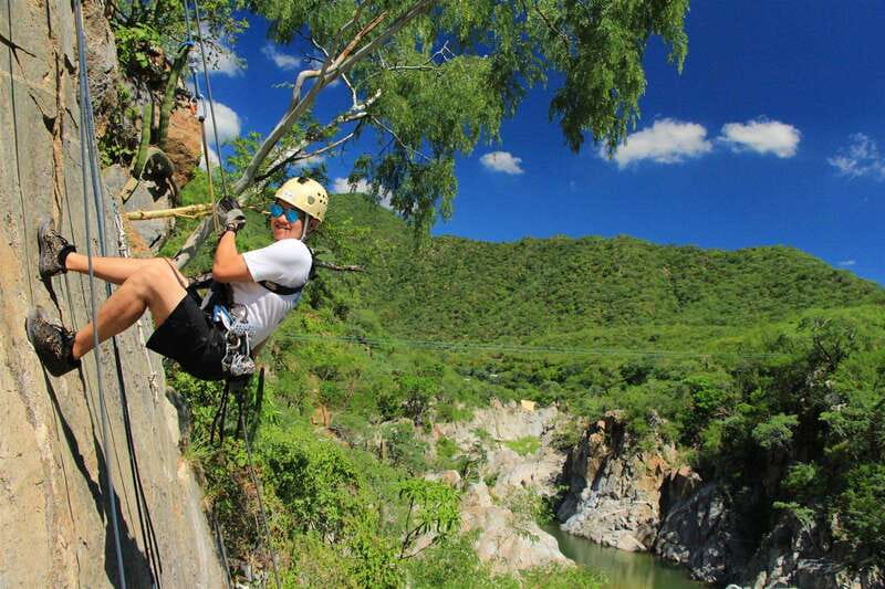 Los Cabos: Zip Lines and UTVs with Mexican Lunch and Drinks - Booking details that matter