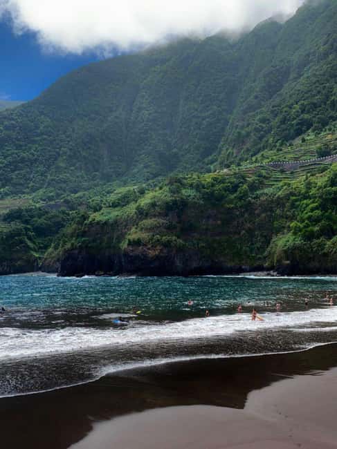 Madeira Adrenaline 4x4 Tour: Zipline, Giant Swing and Seixal - Practical Tips for a Smoother Afternoon