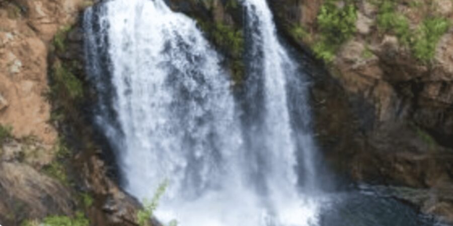 Magoebaskloof Adventures: 2H Canopy Tour - Who should book this experience?