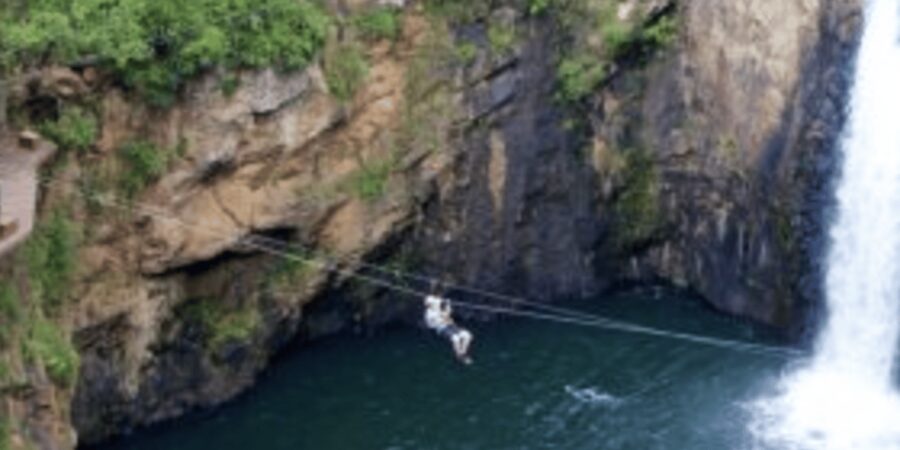 Magoebaskloof Adventures: 2H Canopy Tour - Final verdict: book it for the setting and guides