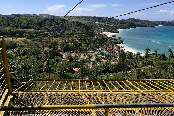 Mainland ZipLine Experience in Boracay - Should you book the Boracay Mainland Zipline?