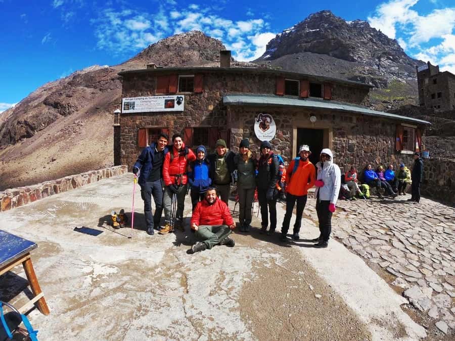 Marrakech: Atlas Mountains Zipline Adventure & Breakfast - Who Will Enjoy This Half-Day Outing