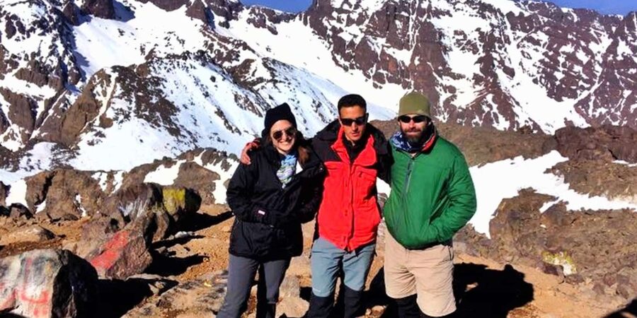 Marrakech: Atlas Mountains Zipline Adventure & Breakfast - FAQ
