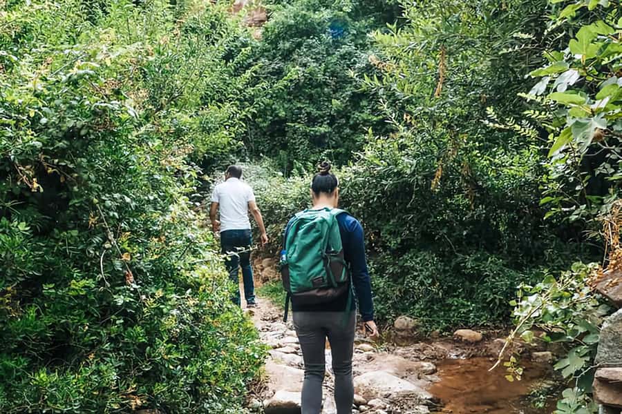 Marrakech: Zip Line in Atlas Mountains & Berber Villages - What the villages add to the day