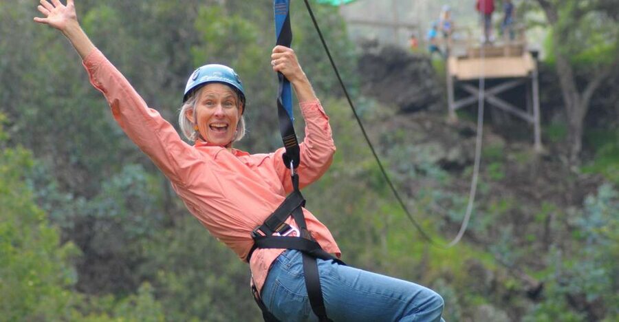 Maui: Haleakala 6-Line Zipline Adventure - Key points to know before booking