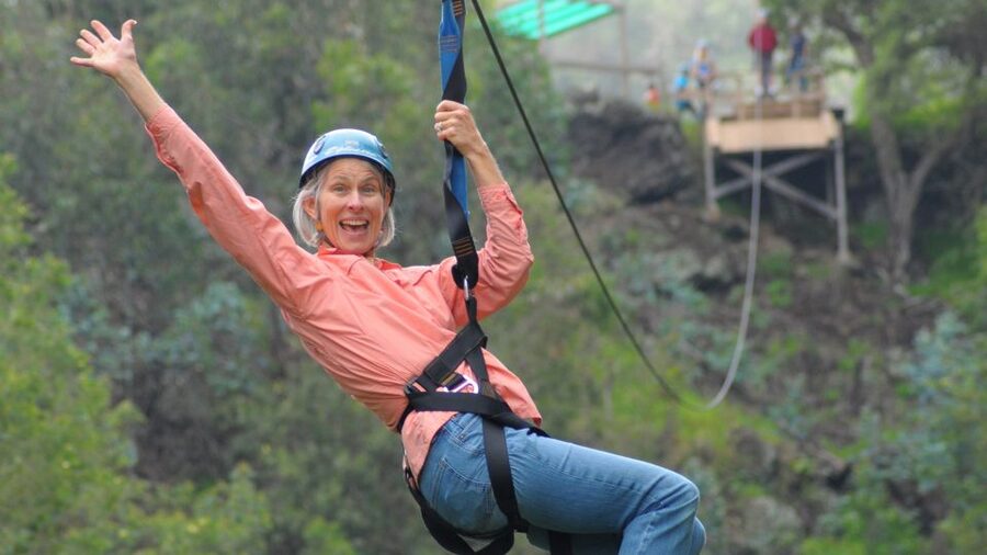 Maui: Haleakala 6-Line Zipline Adventure - Should you book the six-line Haleakala zipline?