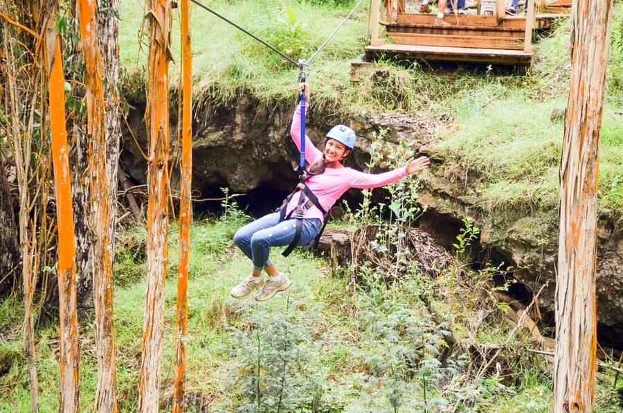 Maui: Haleakala 6-Line Zipline Adventure - Is $146 a fair price?