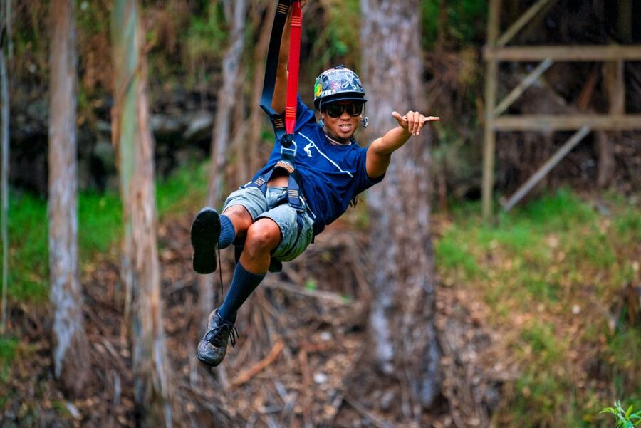 Maui: Haleakala 6-Line Zipline Adventure - Practical tips for a smoother visit