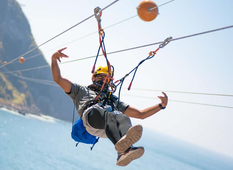 Mazatlan: Lighthouse Zipline Adventure at Farolesa - Farolesa at a glance