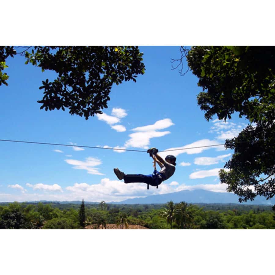 Medellin: 4-Hour Zip-Line Adventure - Starting From Medellín: Pickup Details Matter