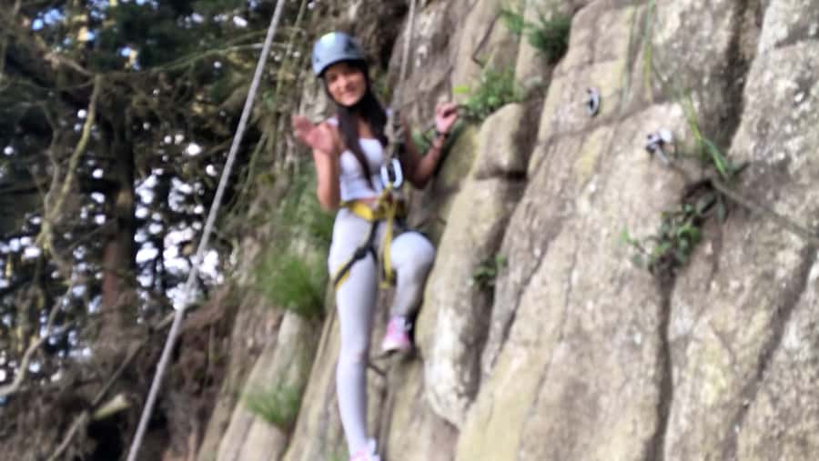Medellin: Day Trip to Private Zipline and Waterfall Trek - Key Points Before You Book