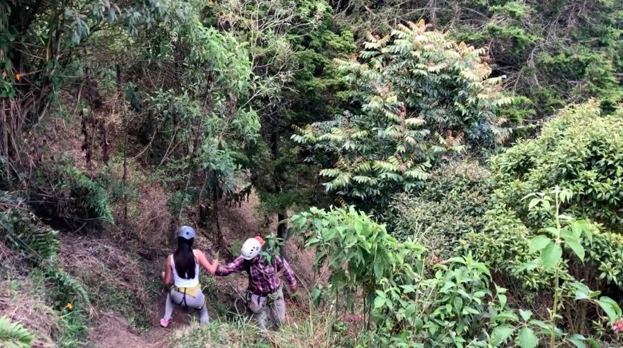Medellin: Day Trip to Private Zipline and Waterfall Trek - Who Should Book This Adventure?