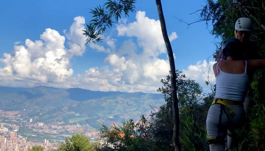 Medellin: Day Trip to Private Zipline and Waterfall Trek - What to Pack and How to Dress