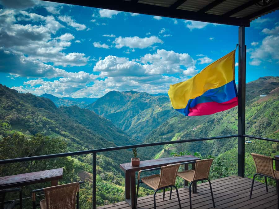 Medellín: Highest Zipline of Colombia Over Waterfalls - Why this Antioquia day trip feels different