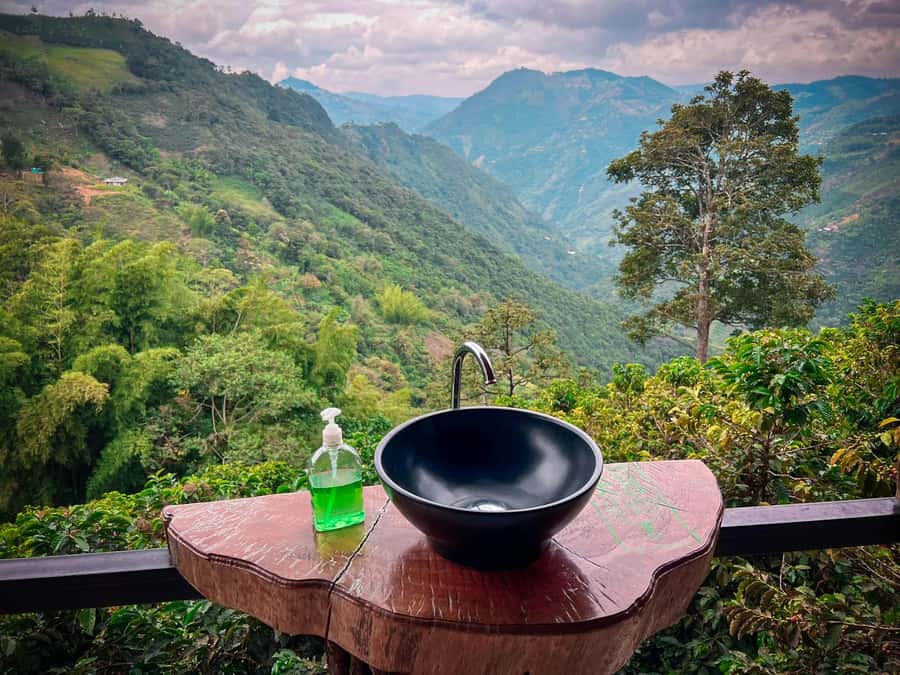 Medellín: Highest Zipline of Colombia Over Waterfalls - Abejorral and the main zipline ride