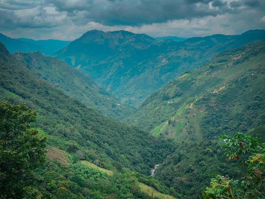 Medellín: Highest Zipline of Colombia Over Waterfalls - What the $160 price includes