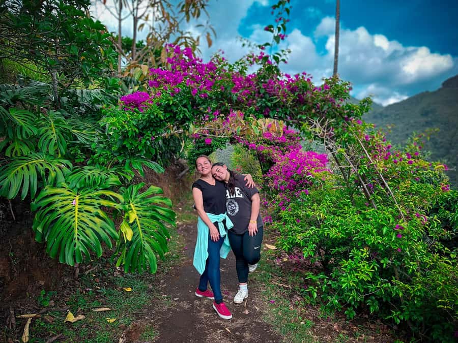 Medellín: Highest Zipline of Colombia Over Waterfalls - Timing, group style, and booking flexibility