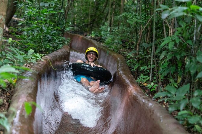 Mega Combo Adventure - Key points to know before booking