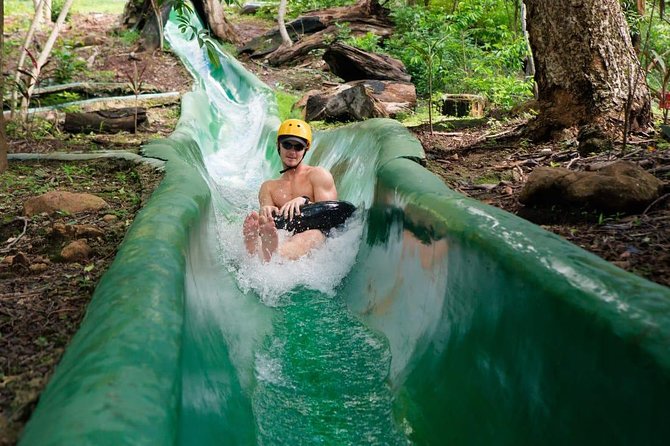 Mega Combo Adventure - Hot springs, saunas, and volcanic mud