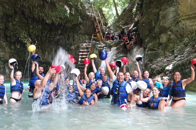 Mega Extreme Adventure: Horseback Riding, Ziplining and more - Key things to know before booking