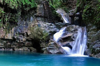 Mega Extreme Adventure: Horseback Riding, Ziplining and more