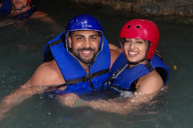 Mega Extreme Adventure: Horseback Riding, Ziplining and more - Who should book this excursion?