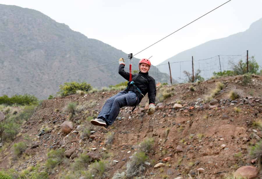 Mendoza: Trekking, Abseiling and Zipline - Practical tips for a better day