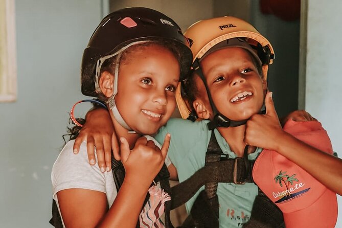 Monkey Jungle with Zip line - Booking timing, weather, and cancellation