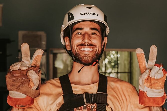 Monkey Jungle with Zip line - Through El Choco and the Sosua countryside