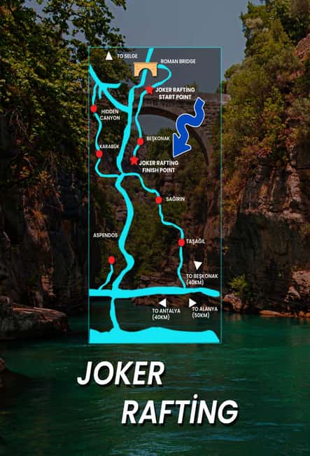 Monster Truck Adventure, Buggy, Rafting & Zipline + Lunch - Who will enjoy this Antalya adventure