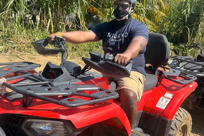 Montego Bay Adventure Day: ATV, Zip-lining & Horseback Riding Fun - Why this Montego Bay combo works